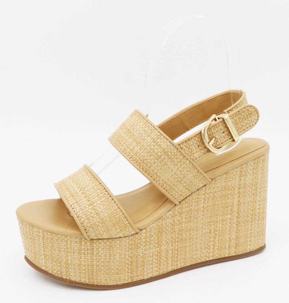 Taylor Wedges