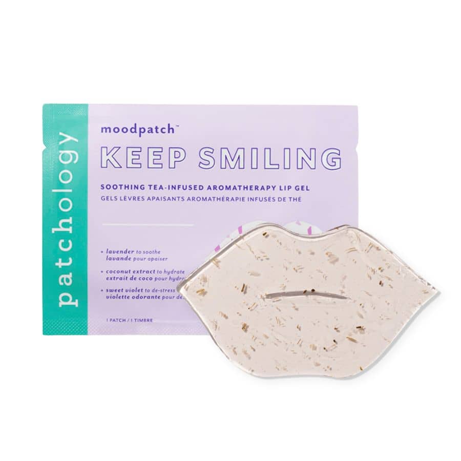 HOLIDAY Happy Spa-Lidays 3 Piece Face Eye Lip Set