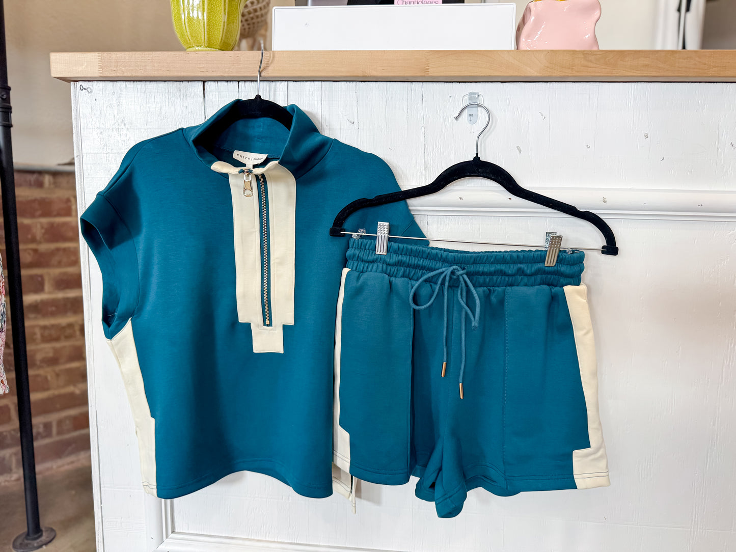 Molly Set