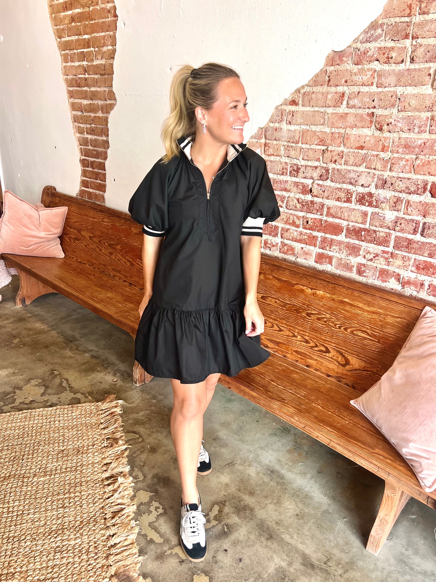 Skyler Dress