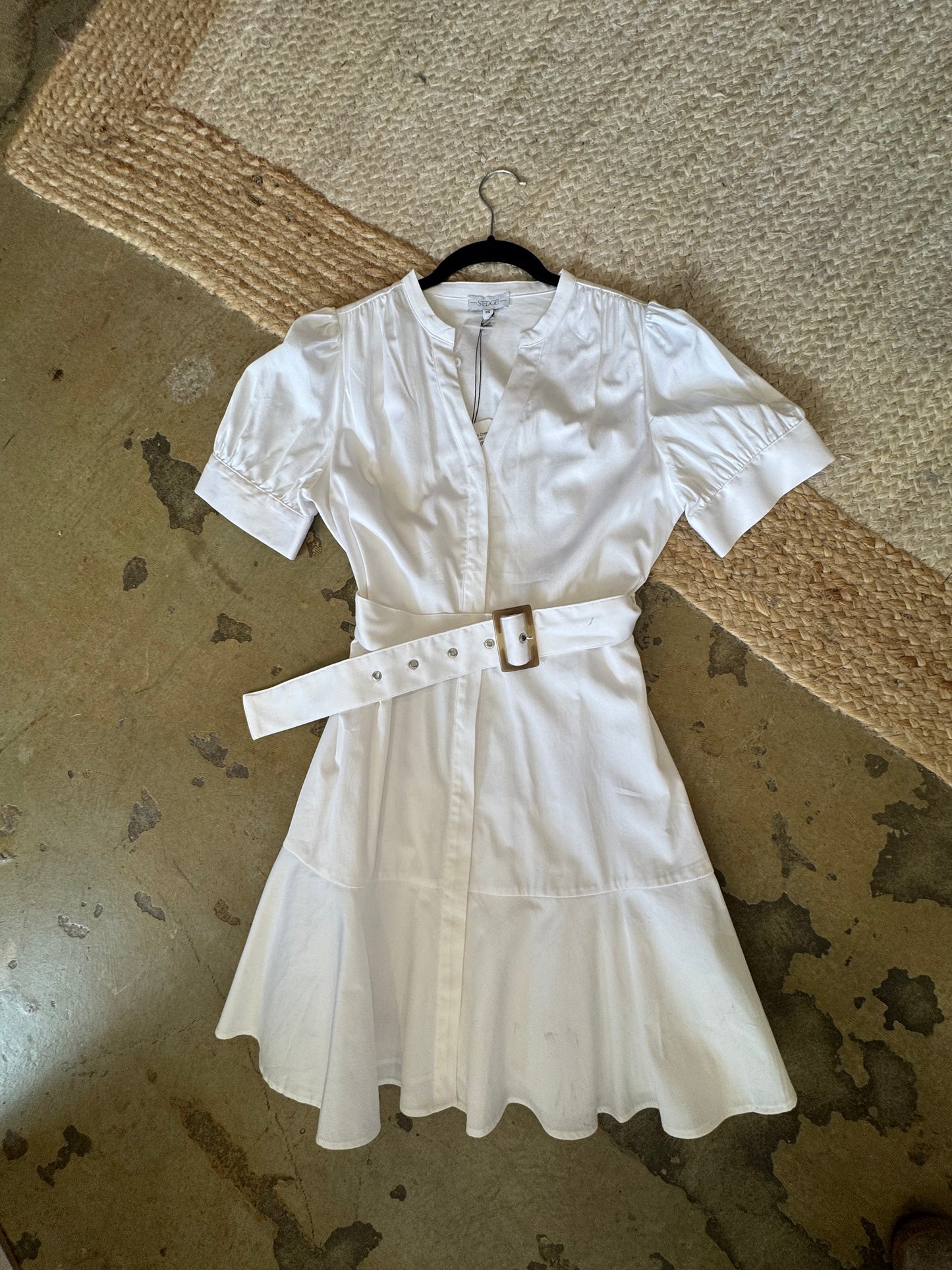 S’Edge Analeise Dress