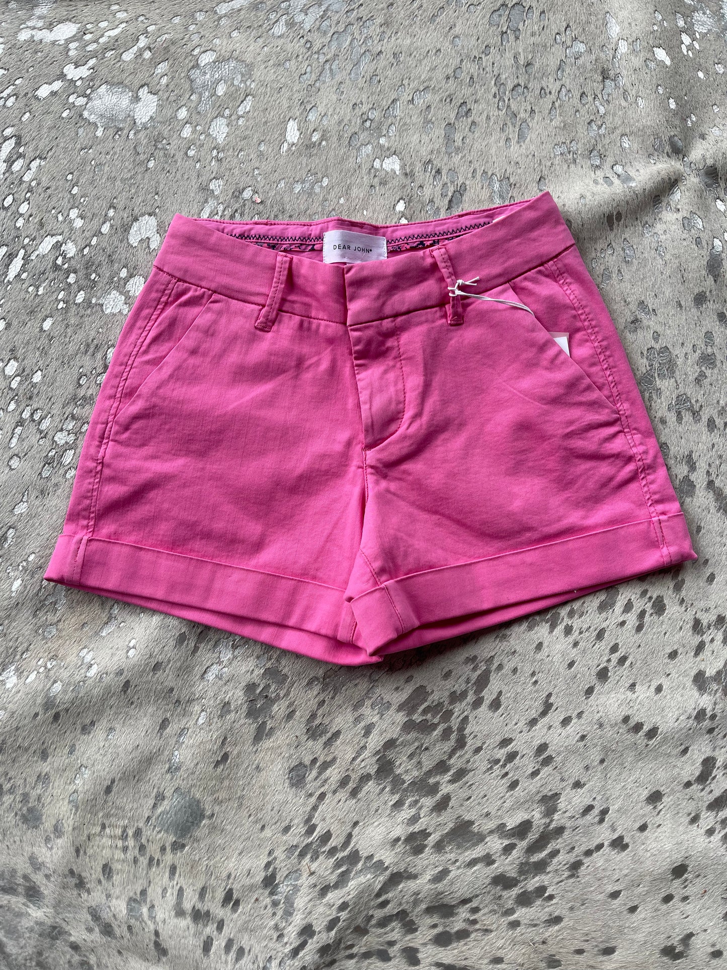 North Hampton Short
