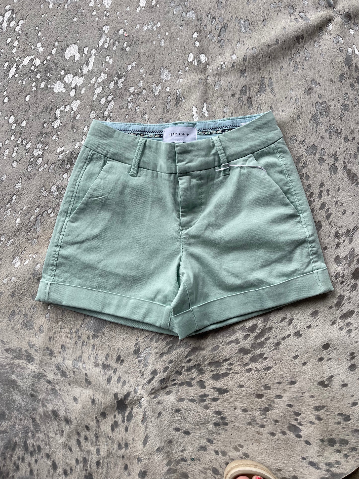 North Hampton Short