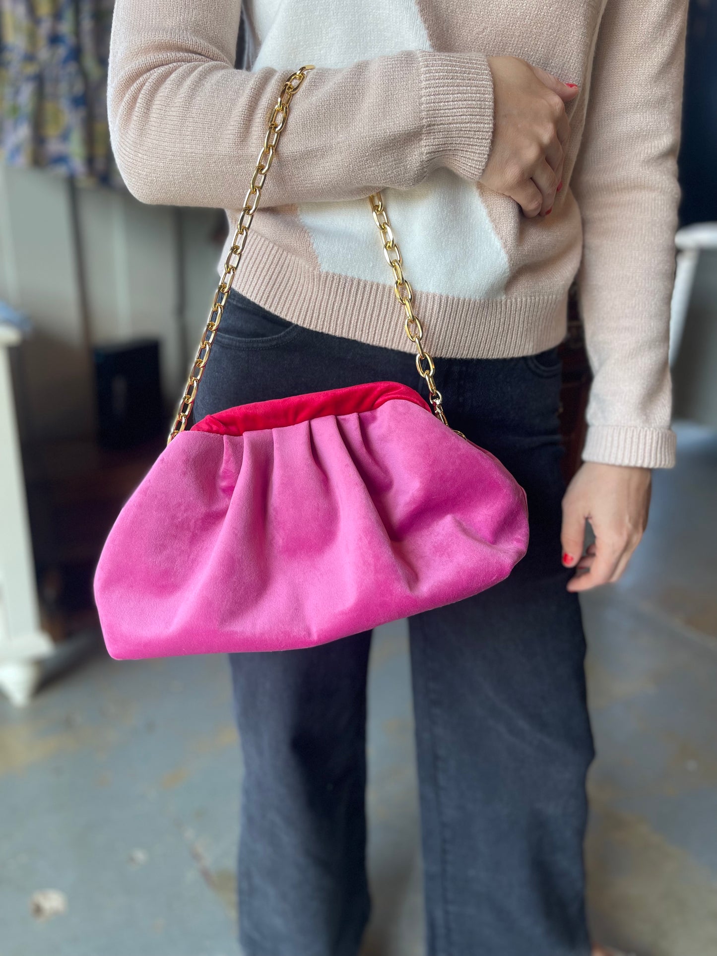 Baldiz Dolly
