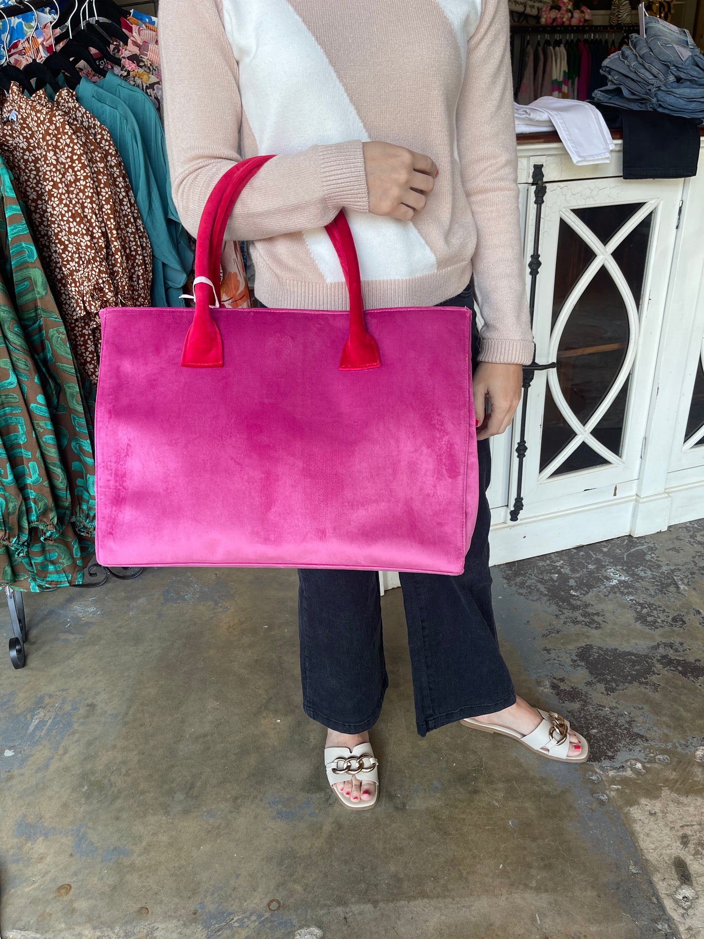 Baldiz Weekender