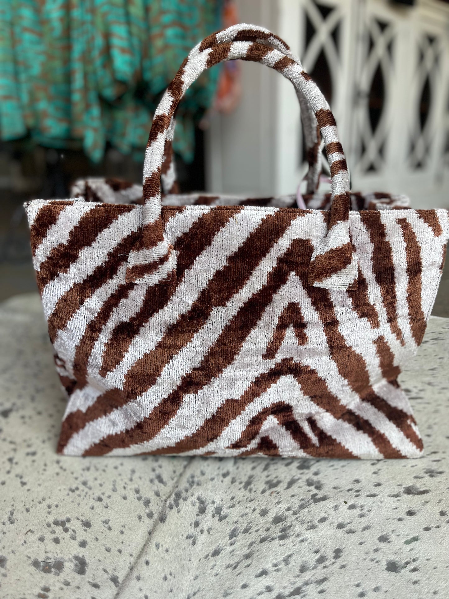 Baldiz Weekender