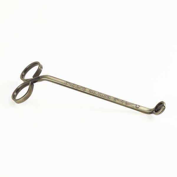 Gold Wick Trimmer