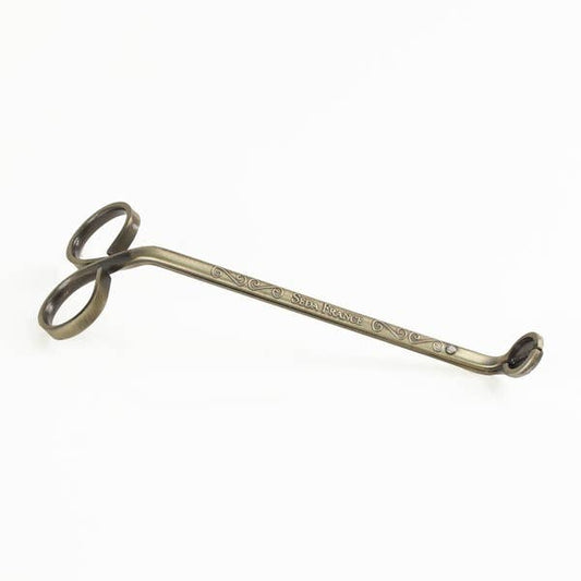Gold Wick Trimmer