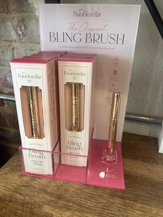 Bling Brush