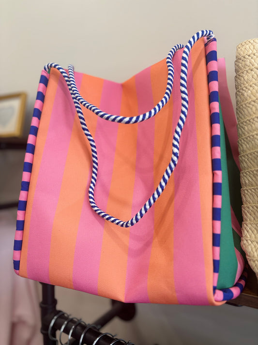 Taormina  Tote