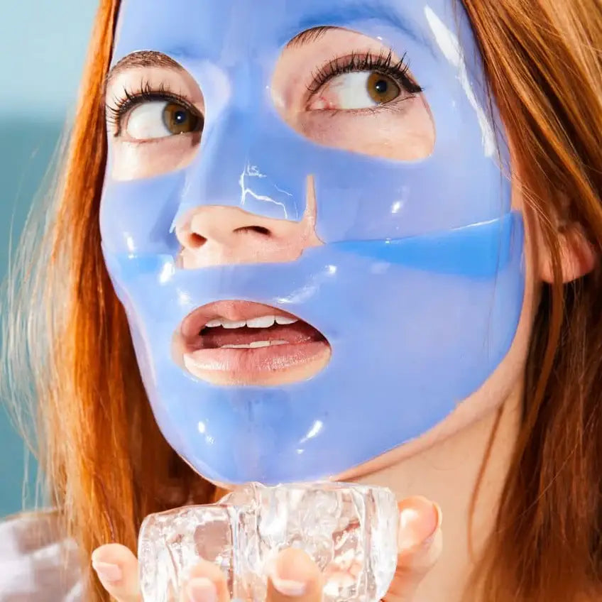 HOLIDAY Prepped & Ready Skincare Kit
