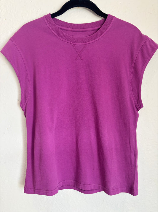 Rosie Purple Tank