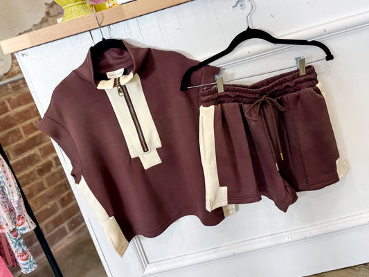 Molly Set