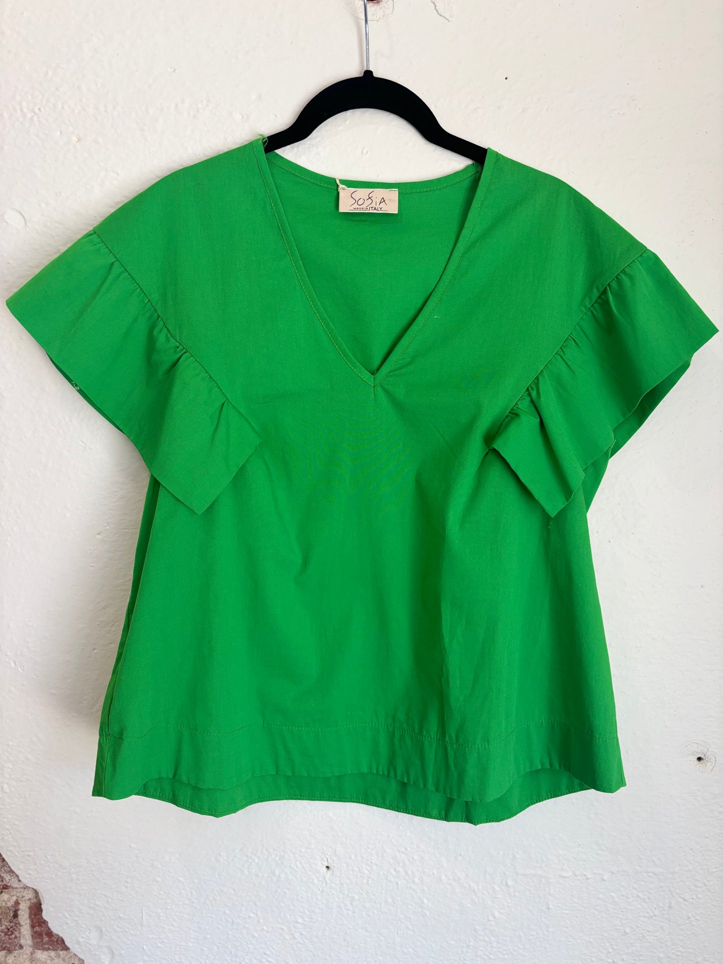 Sofia Colette Short Sleeve