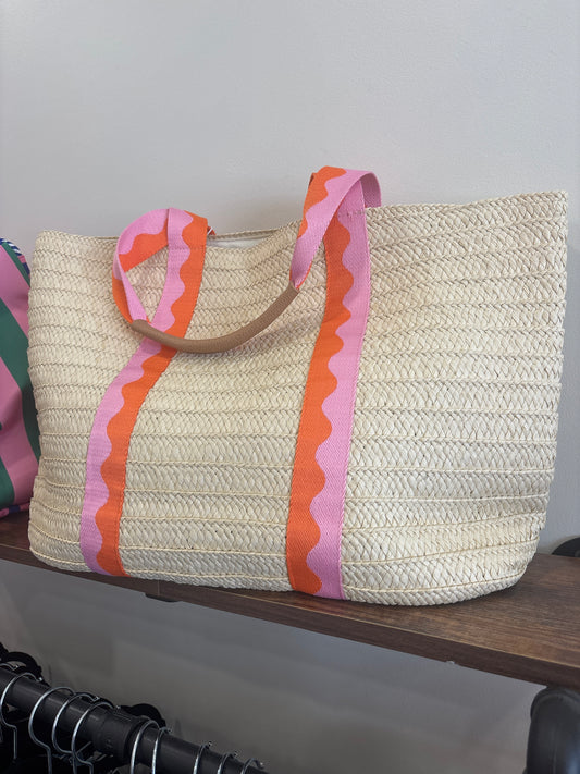 Marbella Tote