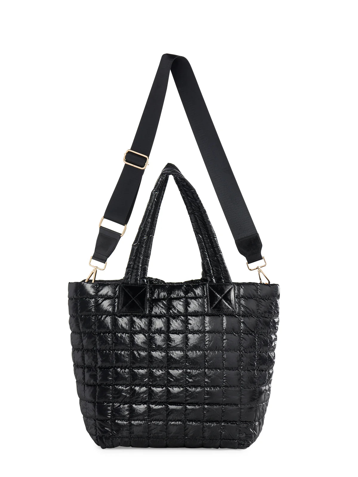 Large Logan Tote Bag