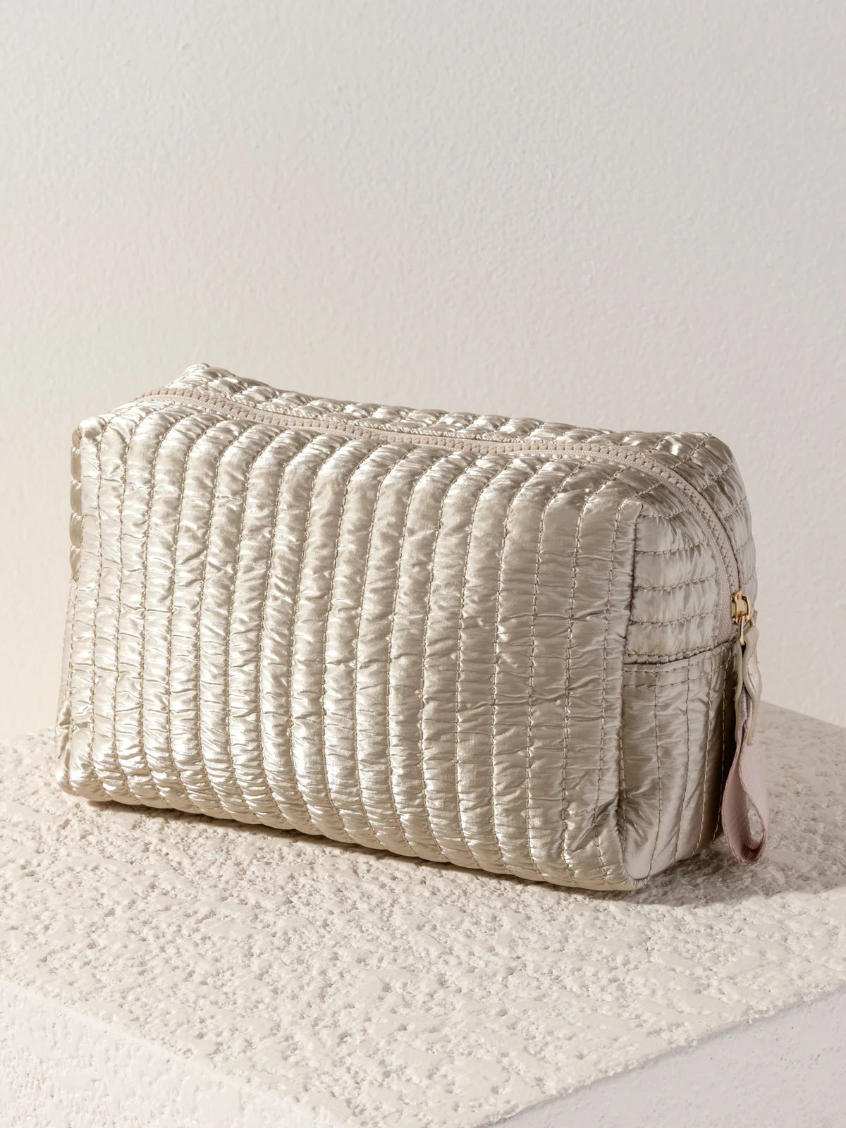 Large Logan Cosmetic Bag