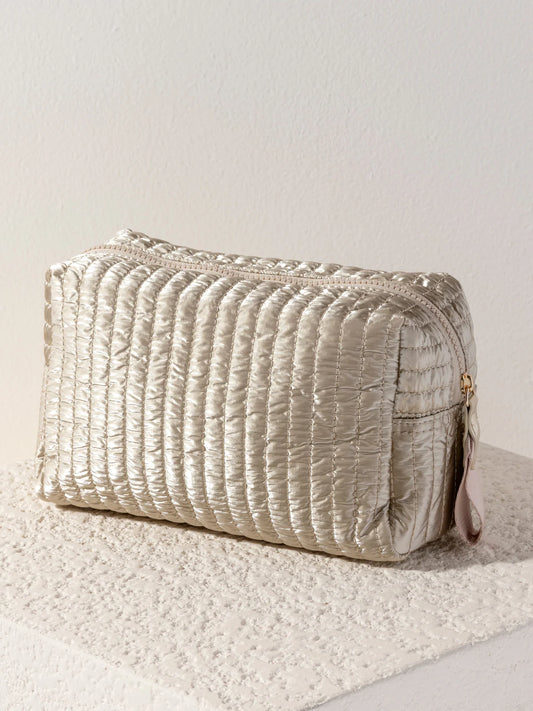 Large Logan Cosmetic Bag