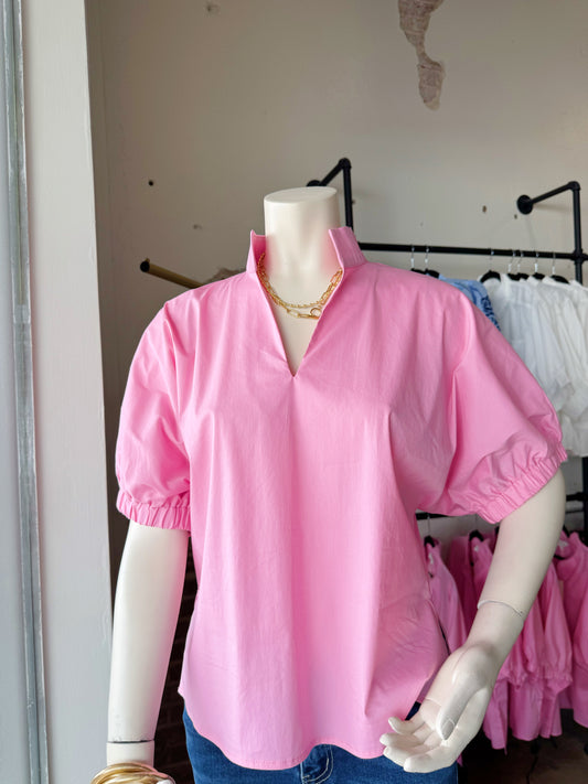 The Perfect Top
