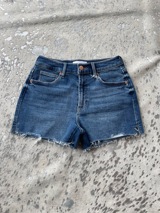 Carrie Denim Shorts