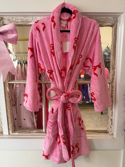 Bow Robe