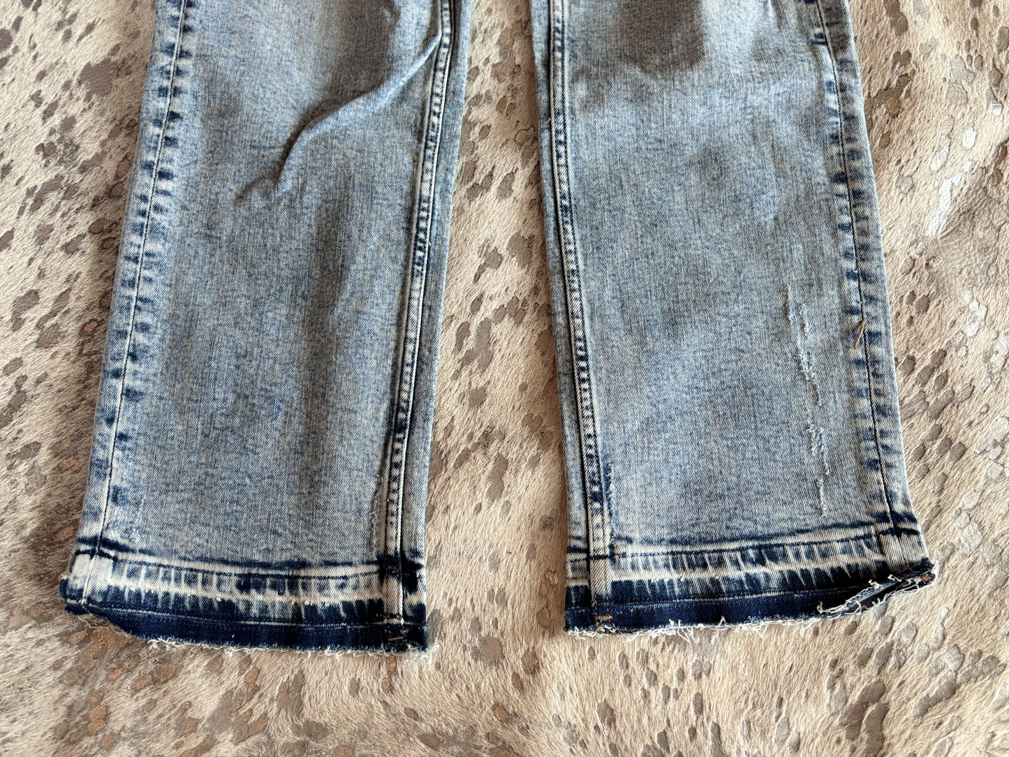 90's Erwin Jeans