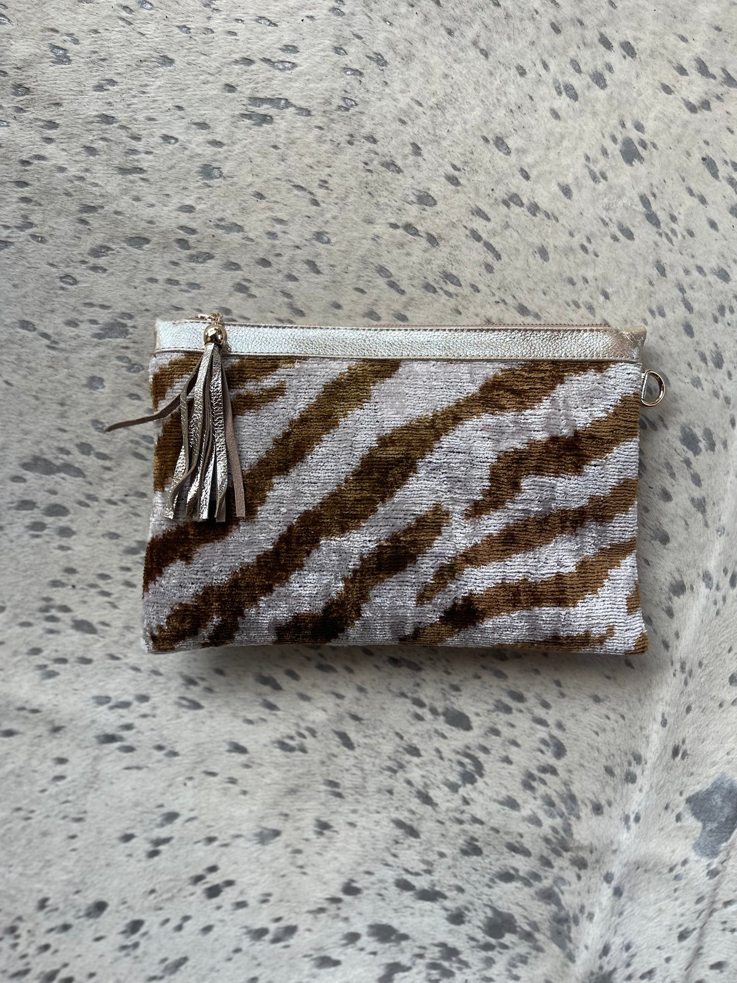 Baldiz Sophia Clutch